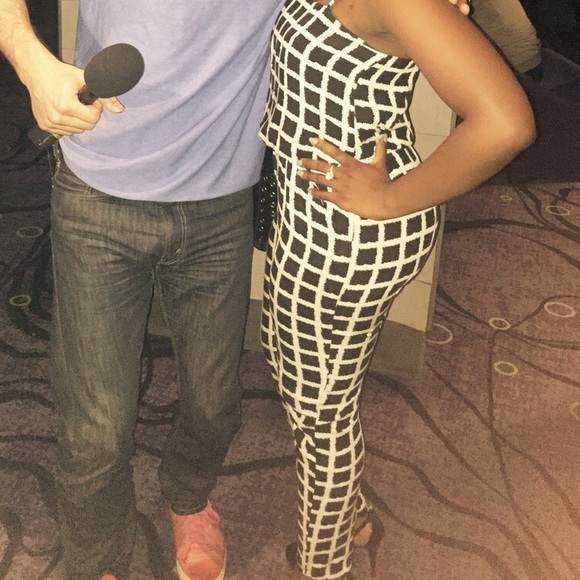 Jumpsuit - Picture 6 of 6